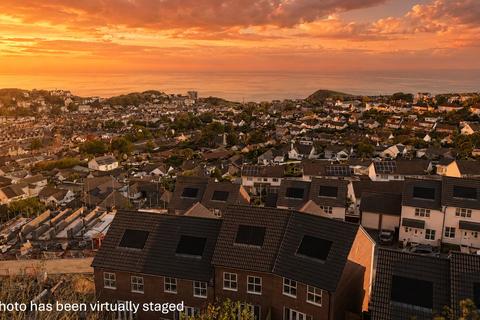 undefined, The Shields, Ilfracombe, Devon, EX34
