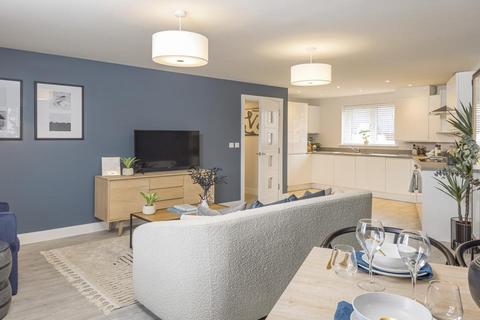 2 bedroom apartment for sale, Block A, Apartment 100 at Manor Park Manor Park , Simpson Road,  Walton  MK7