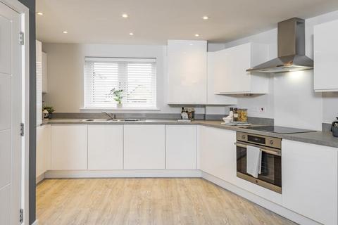 2 bedroom apartment for sale, Block A, Apartment 100 at Manor Park Manor Park , Simpson Road,  Walton  MK7
