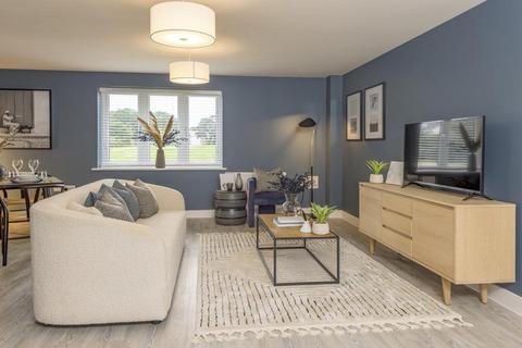 2 bedroom apartment for sale, Block A, Apartment 100 at Manor Park Manor Park , Simpson Road,  Walton  MK7
