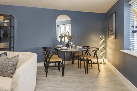2 bedroom apartment for sale, Block A, Apartment 100 at Manor Park Manor Park , Simpson Road,  Walton  MK7