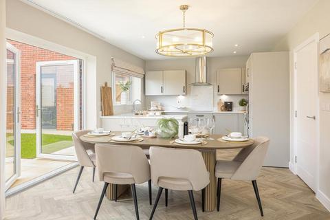 5 bedroom detached house for sale, The Hawthorn, Home 146 at Manor Park Manor Park , Simpson Road,  Walton  MK7