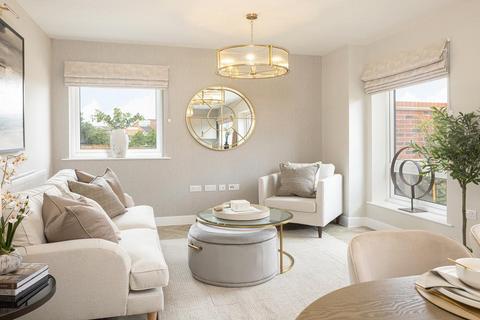 5 bedroom detached house for sale, The Hawthorn, Home 199 at Meadow View Meadow View , Barossa Way,  Whitehouse  MK8