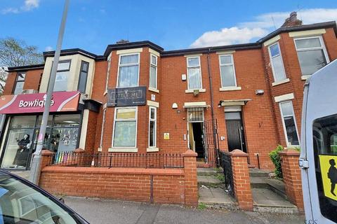 Office for sale, 80 Leicester Rd Salford M7 4AR