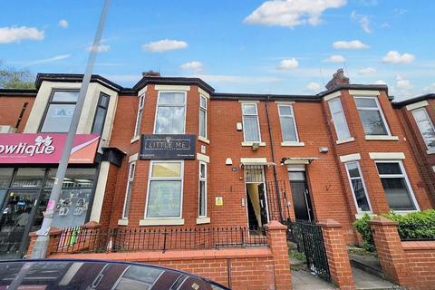Office for sale, 80 Leicester Rd Salford M7 4AR