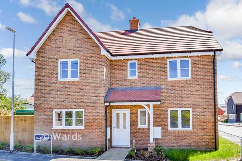 4 bedroom detached house for sale, Blake Gardens, Sheerness ME12