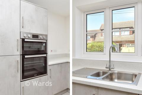 4 bedroom detached house for sale, Blake Gardens, Sheerness ME12