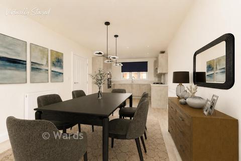 4 bedroom detached house for sale, Blake Gardens, Sheerness ME12