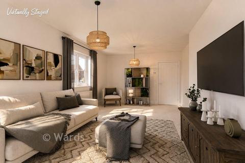 4 bedroom detached house for sale, Blake Gardens, Sheerness ME12