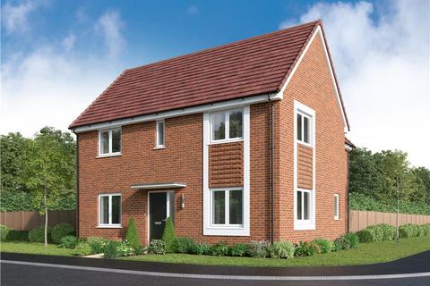 The Bosgate at Orchard Mill, Kiln Barn Road ME20