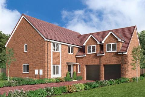 The Kingness at Orchard Mill, Kiln Barn Road ME20