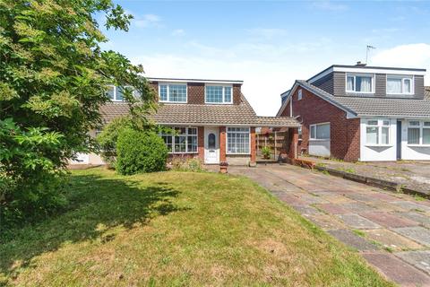 3 bedroom bungalow for sale, Poplar Road, Great Wyrley, Walsall, Staffordshire, WS6