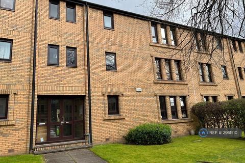 undefined, North Woodside Road, Glasgow, G20