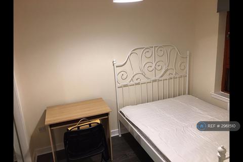 undefined, North Woodside Road, Glasgow, G20