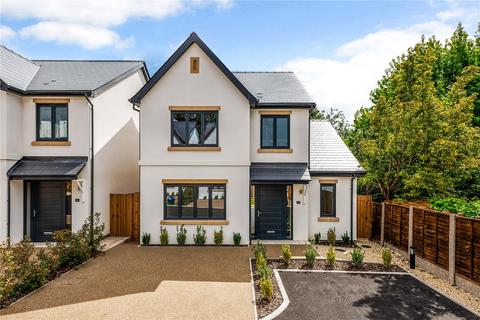 undefined, Cleevelands Drive, Cheltenham, Gloucestershire, GL50