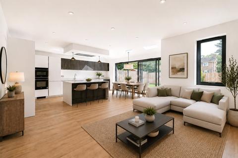 4 bedroom detached house for sale, Cleevelands Drive, Cheltenham, Gloucestershire, GL50