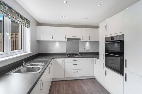 4 bedroom detached house for sale, Nethershiel Terrace, East Calder, Livingston, West Lothian, EH53