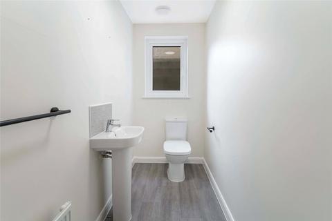4 bedroom detached house for sale, Nethershiel Terrace, East Calder, Livingston, West Lothian, EH53