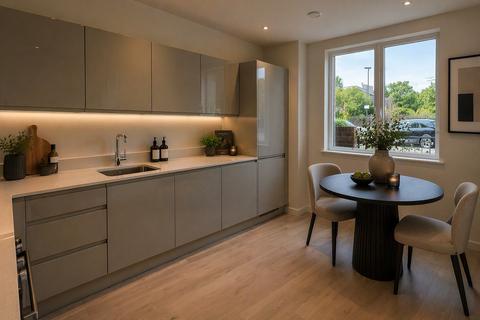 undefined, Plot 771, 4 Bedroom Duplex at Meridian One, Meridian Way N18