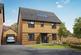 The Tewksdale - Plot 185 at Glenvale Park, Glenvale Park, Beaumont Road NN8