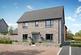 The Aynesdale - Plot 6 at Minsmere Green, Minsmere Green, Minsmere Road BS31