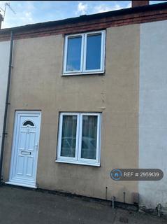 2 bedroom terraced house to rent, Weston Road, Stafford, ST16