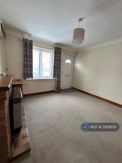 2 bedroom terraced house to rent, Weston Road, Stafford, ST16