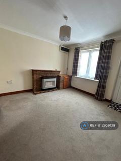 2 bedroom terraced house to rent, Weston Road, Stafford, ST16