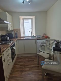 1 bedroom flat to rent, Canal Crescent, Perth, PH2