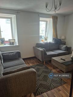 1 bedroom flat to rent, Canal Crescent, Perth, PH2