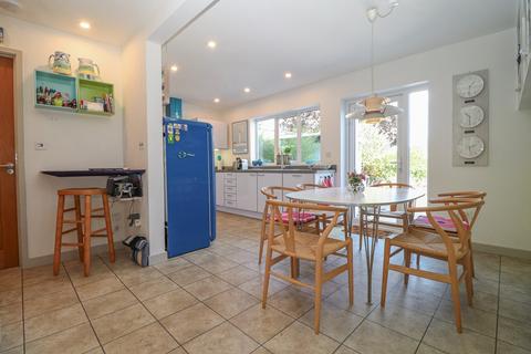 2 bedroom detached house for sale, Stobart Close, Beccles, NR34