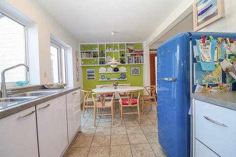 2 bedroom detached house for sale, Stobart Close, Beccles, NR34