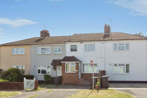 Palmer Avenue, Bushey