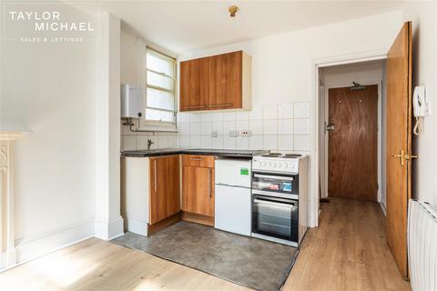 1 bedroom flat to rent, York Avenue, Hove