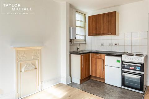 1 bedroom flat to rent, York Avenue, Hove