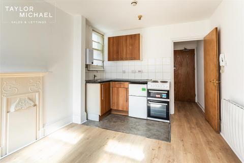 1 bedroom flat to rent, York Avenue, Hove