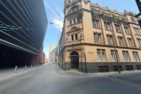 Studio for sale, Rutland Street, LEICESTER