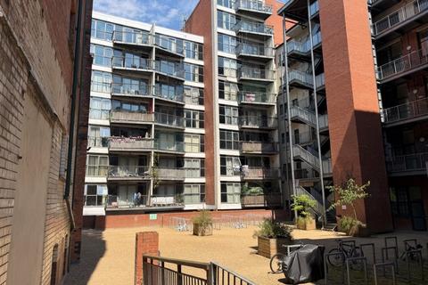 Studio for sale, Rutland Street, LEICESTER