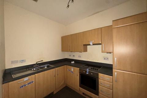 Studio for sale, Rutland Street, LEICESTER
