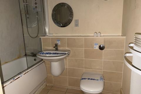 Studio for sale, Rutland Street, LEICESTER