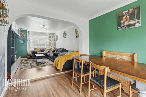 3 bedroom semi-detached house for sale, Rodman Street, Woodhouse