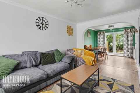 3 bedroom semi-detached house for sale, Rodman Street, Woodhouse