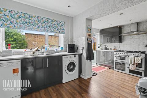 3 bedroom semi-detached house for sale, Rodman Street, Woodhouse