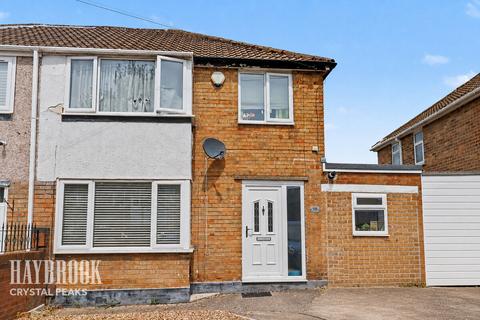3 bedroom semi-detached house for sale, Rodman Street, Woodhouse