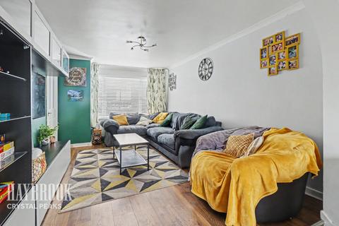 3 bedroom semi-detached house for sale, Rodman Street, Woodhouse