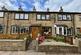 Sladen Bridge, Stanbury, Keighley, BD22