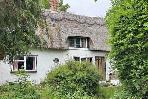 2 bedroom character property for sale, Lower Road, Rattlesden, BURY ST. EDMUNDS