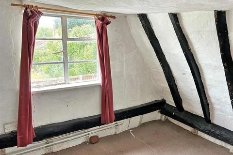 2 bedroom character property for sale, Lower Road, Rattlesden, BURY ST. EDMUNDS