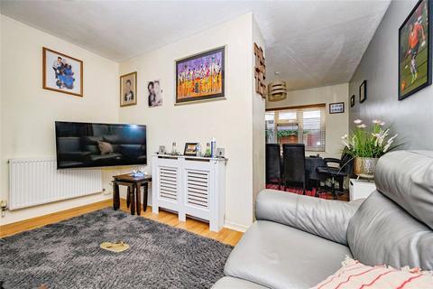 2 bedroom end of terrace house for sale, Raglan Close, Luton, Bedfordshire, LU4