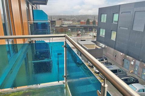 1 bedroom flat for sale, Burgage Square, WAKEFIELD